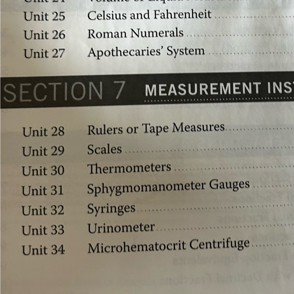 Practical problems in mathematics, third edition - Picture 4 of 8